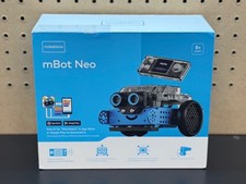 Makeblock mbot neo for sale  Enterprise