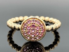 Schmuckjagd ring 375 gebraucht kaufen  Deutschland