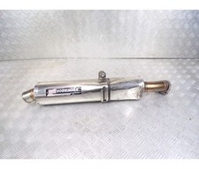 Suzuki 650 silencieux d'occasion  France
