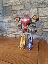 Power rangers legacy for sale  STOKE-ON-TRENT