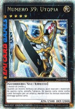 Numero utopia tn23 usato Numero utopia tn23 usato  Zagarise