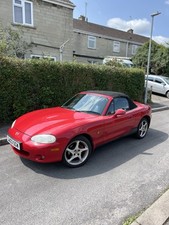 mazda mx3 for sale mazda mx3 for sale CHIPPENHAM