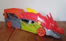 Hot wheels camion d'occasion  Lodève