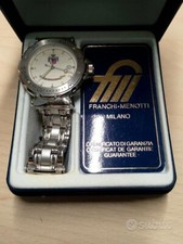 Orologio carabinieri franchi usato  Crotone