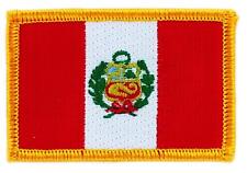 Patch écusson brodé d'occasion  Valence