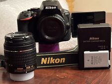 Nikon d5500 24.2mp for sale  Austin