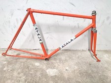 Vintage telaio frame usato  Grugliasco