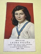 Serva dio laura usato  Bari