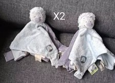 893 doudou plat d'occasion  Hazebrouck