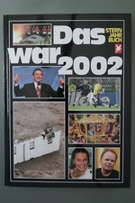 Stern jahrbuch 2002 gebraucht kaufen  Röthenbach a.d.Pegnitz