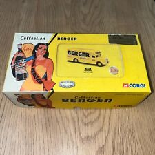 Corgi héritage berliet d'occasion  Quingey