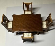 Dollhouse miniature furniture for sale  Dewey