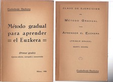 Metodo gradual para usato  Petriolo