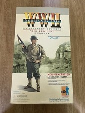 Dragon figures ww2 for sale  LONDON