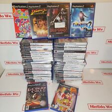 Gry na PlayStation 2 (PS2) | Wiele ofert | Testowane i działające | na sprzedaż  Wysyłka do Poland