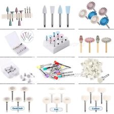 AZDENT Kit de pulido compuesto dental fresas de diamante RA pulidor cepillos comprar usado  Enviando para Brazil