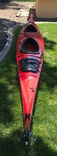 Kayak current designs for sale  Pasco