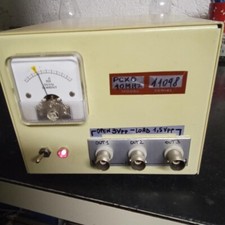 Oscillatore termostatato mhz usato  Villorba