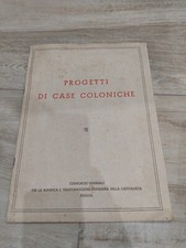 Raro piante progetti usato  Foggia
