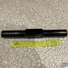 Dumbbell square saxon for sale  HELENSBURGH