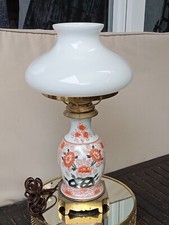 Lampe asie imari d'occasion  Castillon-la-Bataille
