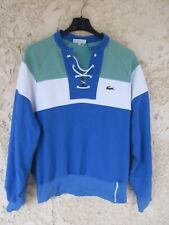 Sweat lacoste tim d'occasion  Nîmes