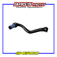 Leva cambio sherco usato  Cerreto d'Esi