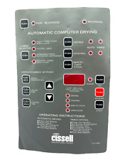 Clssell TU-9822 / TU12195 Placa De Montaje Del Panel De Control Secadora De Ropa comprar usado Clssell TU-9822 / TU12195 Placa De Montaje Del Panel De Control Secadora De Ropa comprar usado  Enviando para Brazil