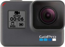 Gopro hero6 black for sale  Saint Paul