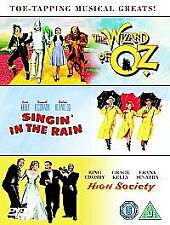 Wizard singin rain for sale  HALESOWEN
