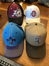 Baseball hat hornets for sale  Auburn