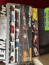 Hornby electric train for sale  BEACONSFIELD