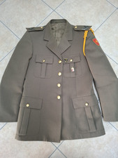 Divisa completa esercito usato  Viareggio