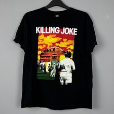 Killing joke follow for sale  TENBY