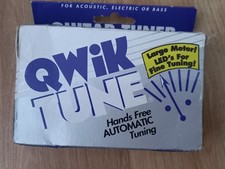 Genuine quik tune for sale  STAFFORD