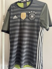 Deutschland trikot adidas gebraucht kaufen  Gummersbach