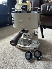 Delonghi icona vintage for sale  BLACKBURN