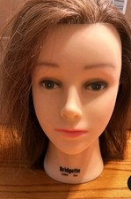 Burmax bridgette cosmetology for sale  Lakewood