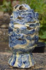 Art pottery feint for sale  BATH