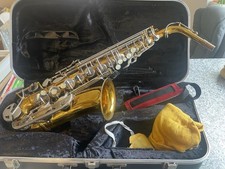 Conn 20m alto for sale  NOTTINGHAM