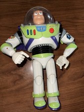 Toy story buzz for sale  Monroe