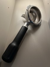 Filterhalter siebträger espre gebraucht kaufen  Deutschland