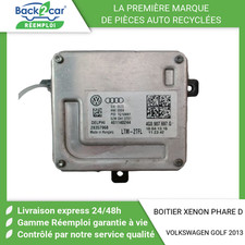 Boitier xenon phare d'occasion  Saint-Quentin