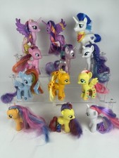 Little pony bundle for sale  HOCKLEY