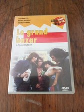 Dvd grand bazar d'occasion  Paris X