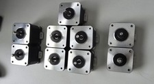 Schrittmotor stepper motor gebraucht kaufen  Berlin