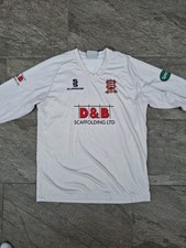 Essex county cricket for sale  BOGNOR REGIS