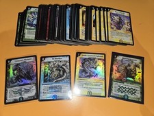 Duel masters mazzo usato  Serra de Conti