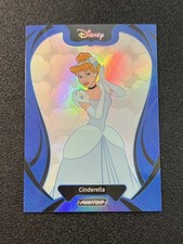 2025 Kakawow Phantom Disney Cinderela Azul /175 #PD-BBL-63, usado comprar usado  Enviando para Brazil