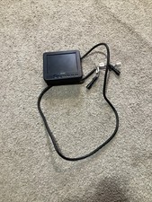 Câmera de backup Voyager AOM562A 5,6” visão traseira tela LCD monitor de vídeo 2 câmeras comprar usado Câmera de backup Voyager AOM562A 5,6” visão traseira tela LCD monitor de vídeo 2 câmeras comprar usado  Enviando para Brazil